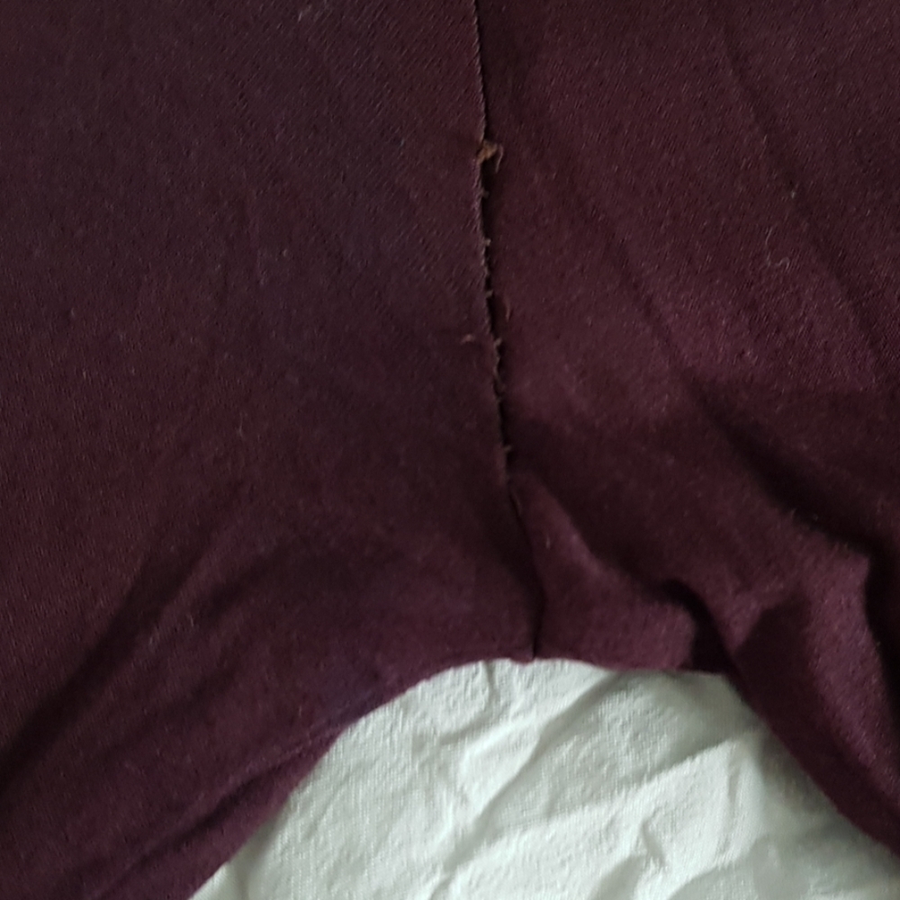 Anthropologie Caite gathered tunic dress, Small - Picture 7 of 7